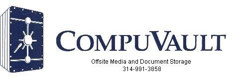 CompuVault, Inc.